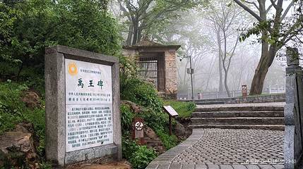 禹碑第 1 张图片