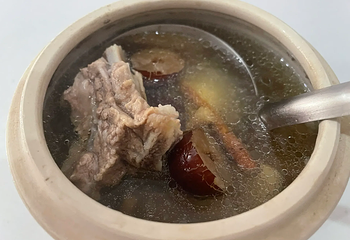 广州世间香境七溪地度假村·餐厅第 28 张图片