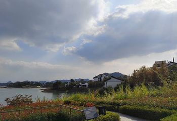 千岛湖西南湖区第 4 张图片