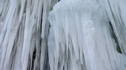 中原雪谷第 1 张图片