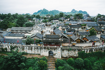 青岩古镇第 82 张图片
