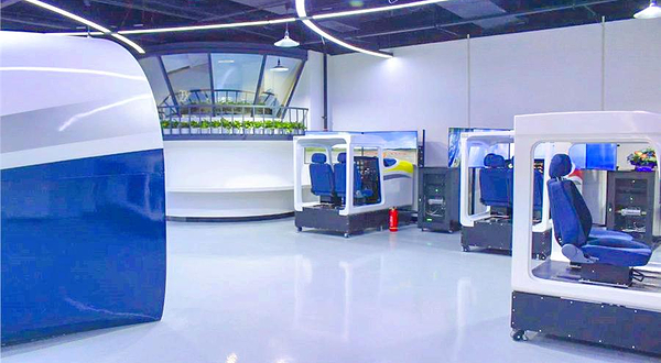 莱特兄弟飞行者航空科技体验馆