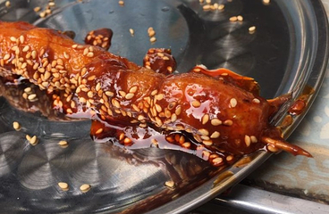 四方豆腐干第 8 张图片