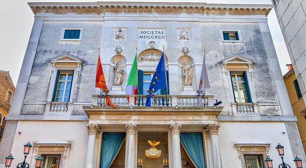 威尼斯凤凰歌剧院