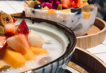 璞园糖水(花街店)第 2 张图片