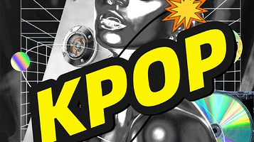 哈尔滨 · KPOP UP千人音乐节