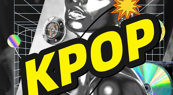 哈尔滨 · KPOP UP千人音乐节