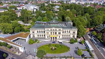 法兰克福动物园