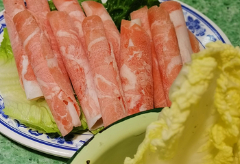 赵火火老火锅(天心阁店)第 8 张图片