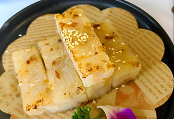 广州好·水上茶居(天字码头店)第 11 张图片