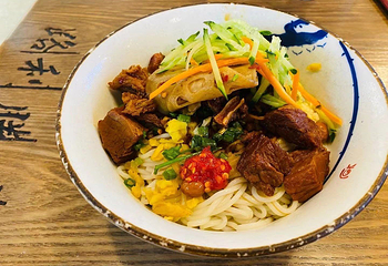 老胜利路镇江汤包馆(象山南路店)第 1 张图片