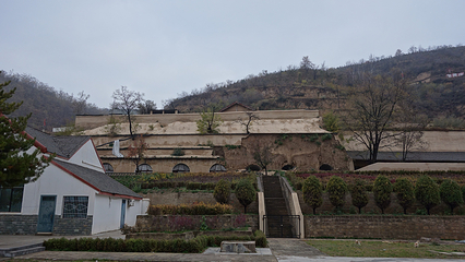 南泥湾风景区第 18 张图片