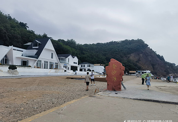 防川风景区第 36 张图片