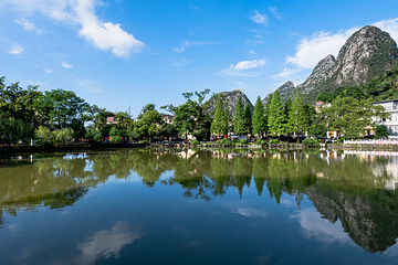 芦笛岩第 18 张图片