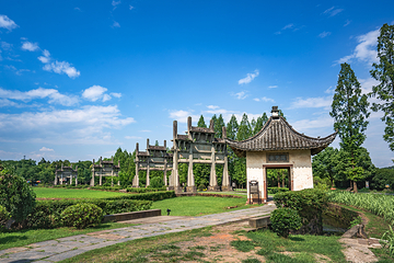 古徽州文化旅游区第 76 张图片