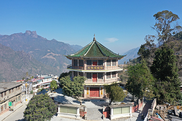 老姆登村第 6 张图片
