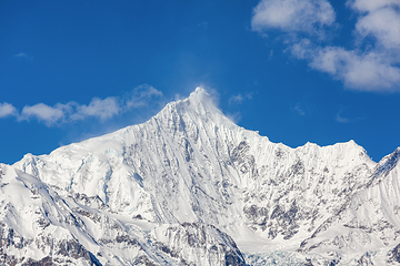 梅里雪山国家公园第 50 张图片