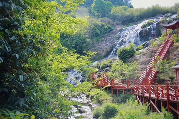 钱来山景区第 18 张图片