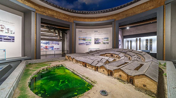 梅州市华侨博物馆