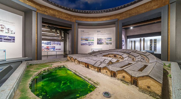 梅州市华侨博物馆