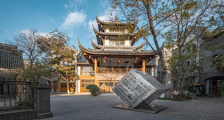 锦门·沉浸式民国景区第 5 张图片