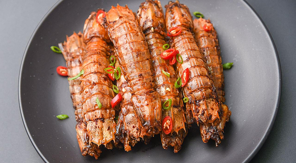 汪姐海鲜(老街店)