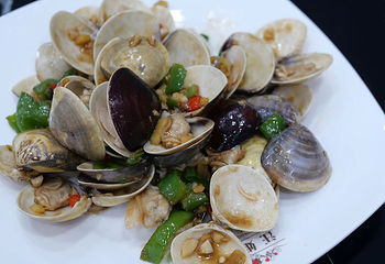 汪姐海鲜(北海百年老街店)第 16 张图片