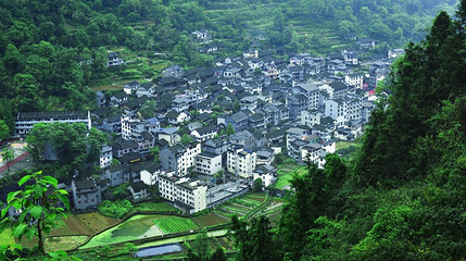 矮寨镇第 1 张图片