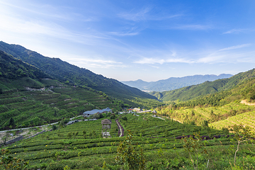 皇后山生态旅游度假区第 23 张图片