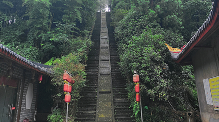 老峨山第 24 张图片