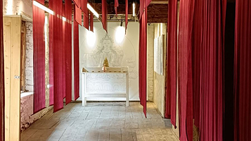 仓央嘉措微型博物馆