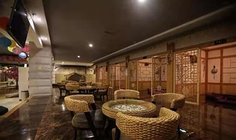 韩城汗蒸(体育会展中心店)