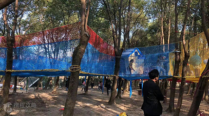 贝贝丛林魔网儿童乐园第 5 张图片