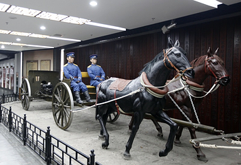 小站练兵园第 6 张图片