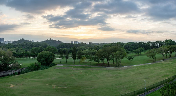 西丽高尔夫乡村俱乐部
