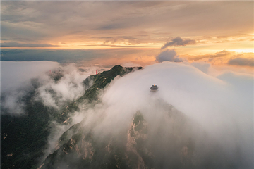 山东文旅·沂蒙山天蒙旅游区第 48 张图片