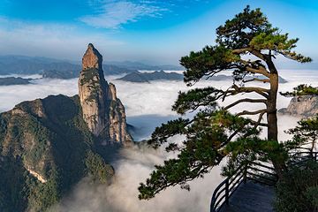 神仙居第 2 张图片