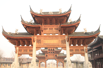 东宛园景区第 12 张图片