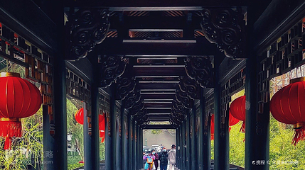 周庄古镇景区-太平桥第 4 张图片