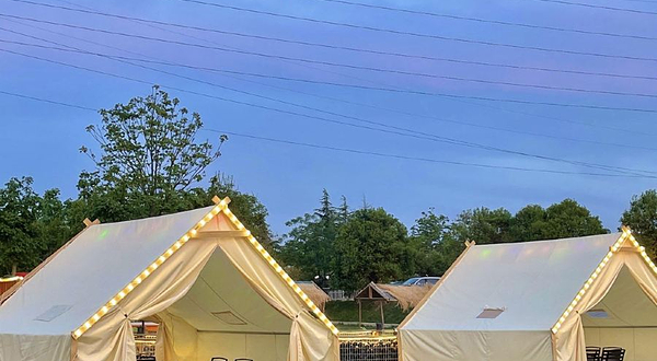 遇见南山野孩子公园