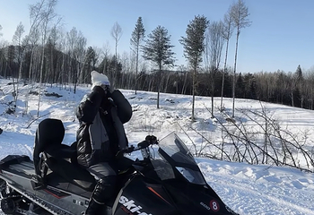 亚布力滑雪旅游度假区第 61 张图片