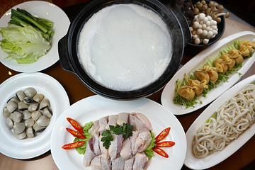 佛山希尔顿酒店·御玺中餐厅第 41 张图片