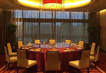 佛山希尔顿酒店·御玺中餐厅第 52 张图片