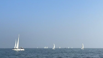 青岛帆船游艇体验中心