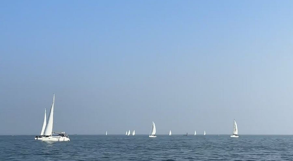 青岛帆船游艇体验中心