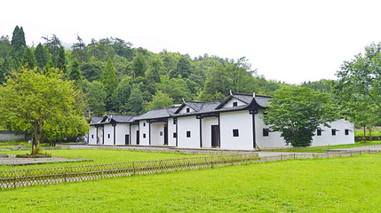 大井景区第 1 张图片