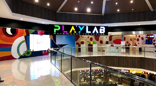 PlayLab