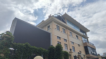 重庆嘉陵江索道博物馆