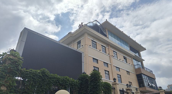 重庆嘉陵江索道博物馆