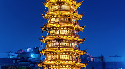 日塔第 1 张图片